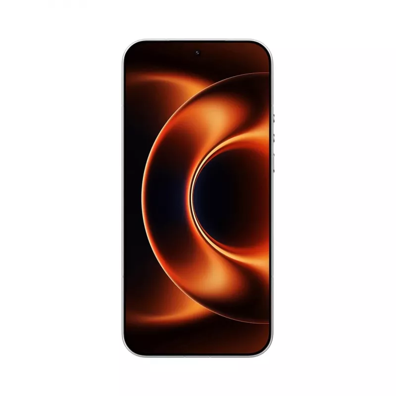 Xiaomi 17 Ultra DS 5G 16/512GB balta + Kit Photo