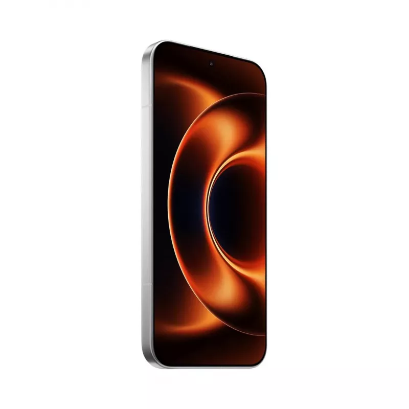 Xiaomi 17 Ultra DS 5G 16/512GB balta + Kit Photo