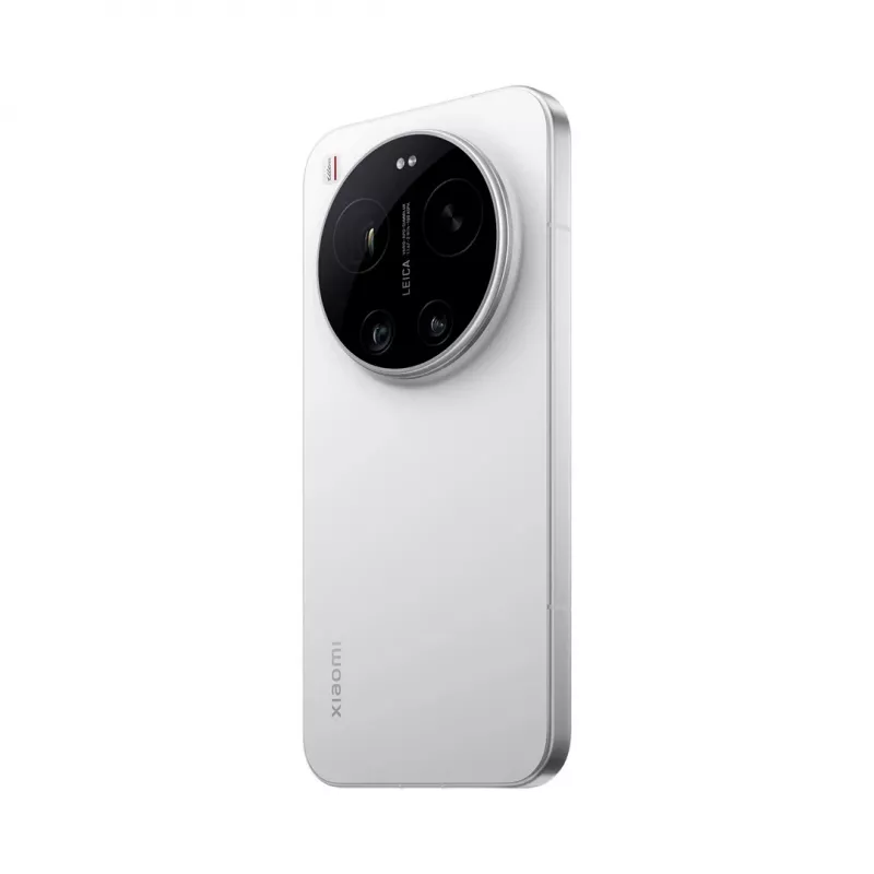 Xiaomi 17 Ultra DS 5G 16/512GB balta + Kit Photo