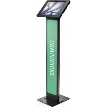 Compulocks iPad Air M2 & M3 13, Apex Stand - Melns (140B13APXB)