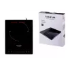 Taurus Darkfire brīvi stāvoša indukcijas plīts virsma