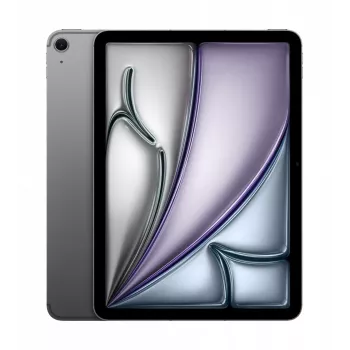iPad Air 11 collas WiFi + Cellular 1TB Space Grey