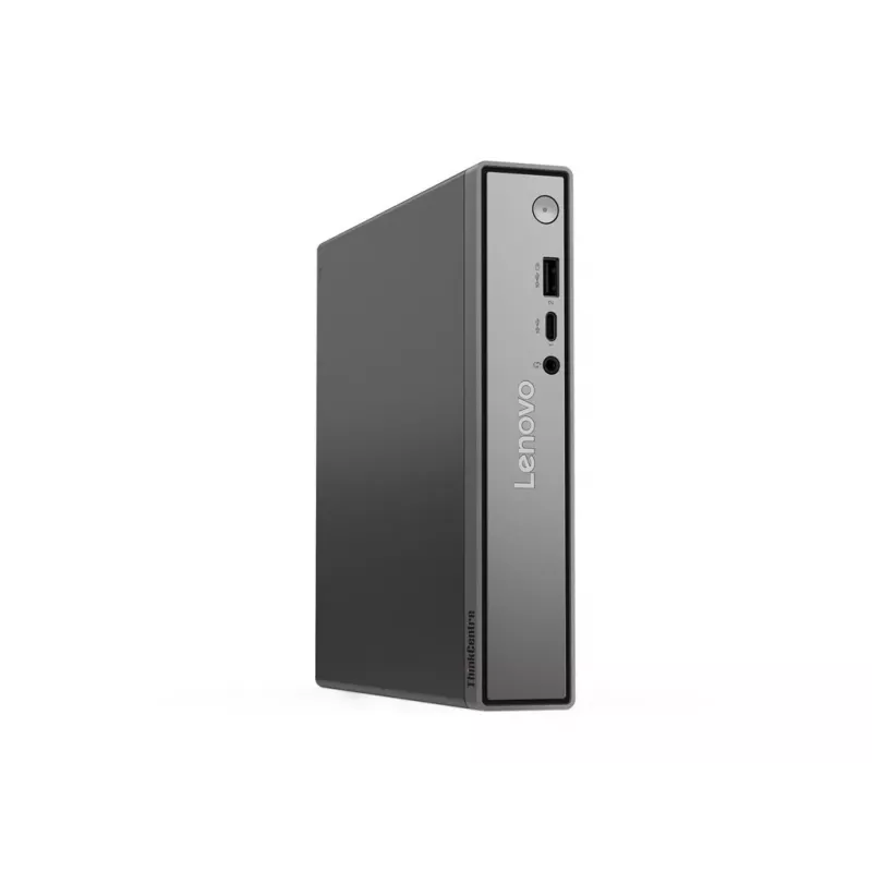 Lenovo ThinkCentre neo 50q Gen 5 13B9006GMH mini dators, Intel Core i5-13420H, 16GB DDR5, 512GB SSD, Windows 11 Pro
