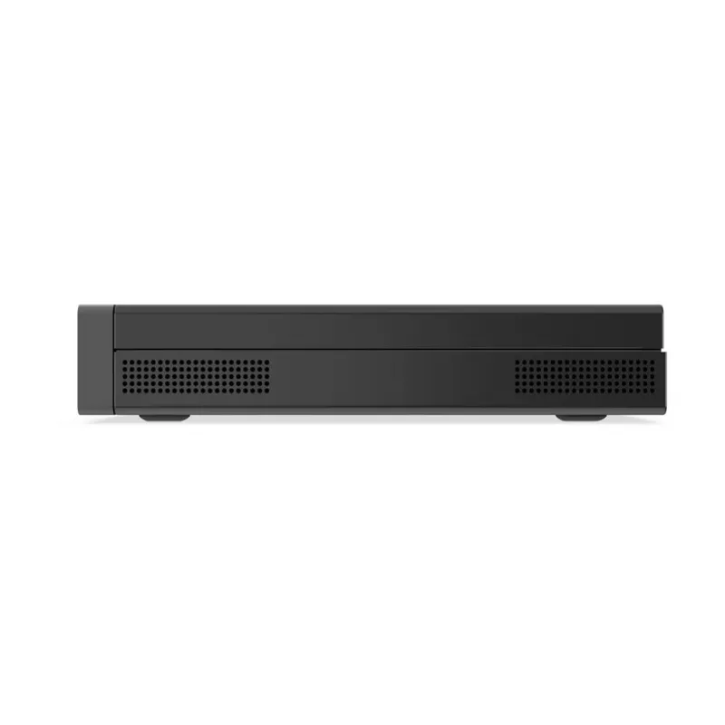 Lenovo ThinkCentre neo 50q Gen 5 13B9006GMH mini dators, Intel Core i5-13420H, 16GB DDR5, 512GB SSD, Windows 11 Pro