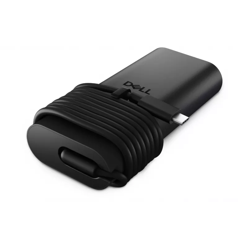 Dell 130W USB-C maiņstrāvas adapteris | 130 W | 5/9/15/20 V
