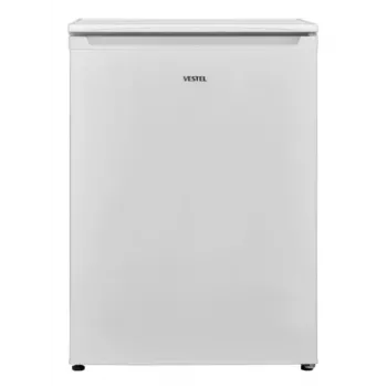 Vestel galda ledusskapis VKS351-E 135l balts energoefektivitātes klase E