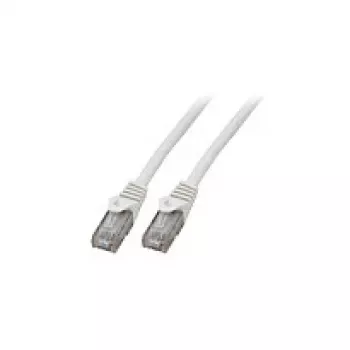 EFB RJ45 komutācijas kabelis Cat.5e U/UTP LSZH CCA AWG24/7 wei 50m