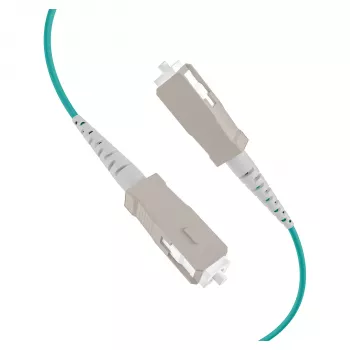 EFB Trunk kabelis U-DQ(ZN)BH OM3 12G (1x12) SC-SC 110m Dca LSZH