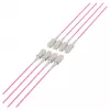 EFB Trunk kabelis U-DQ(ZN)BH OM4 8G (1x8) SC-SC 40m Dca LSZH