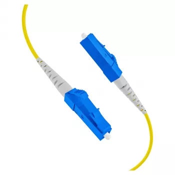 EFB Trunk kabelis U-DQ(ZN)BH OS2 8E (1x8) LC-LC 10m Dca LSZH G657A1