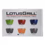 Lotusgrill G 280 Mandarin oranža Mod. 2019