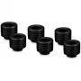 Thermal Grizzly TG-DM-FIT-60114 Melns