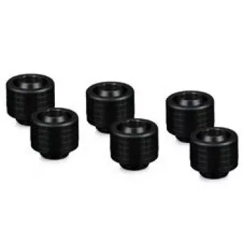 Thermal Grizzly TG-DM-FIT-6017 Melns