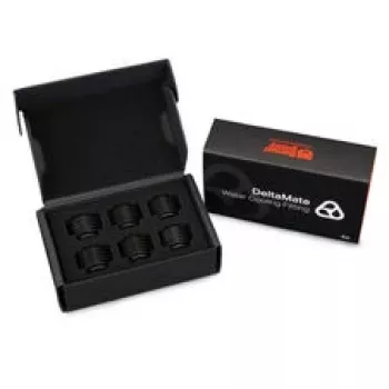 Thermal Grizzly TG-DM-FIT-6017 Melns
