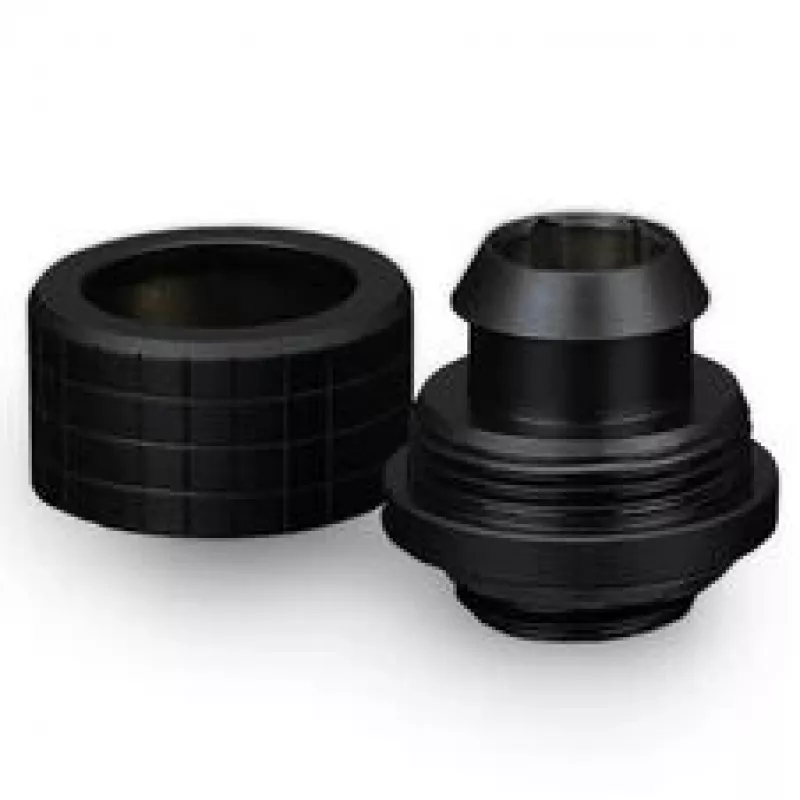 Thermal Grizzly TG-DM-FIT-6017 Melns
