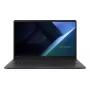 ASUS ExpertBook B1503CVA-S77277 Core 5 210H 15.6FHD 300nits 60Hz AG 16GB DDR5 SSD512 Intel Graphics WLAN+BT LAN Cam1080p 50WHrs NoOS Gentle pelēka 3Y OnSite
