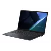 ASUS ExpertBook B1503CVA-S77277 Core 5 210H 15.6FHD 300nits 60Hz AG 16GB DDR5 SSD512 Intel Graphics WLAN+BT LAN Cam1080p 50WHrs NoOS Gentle pelēka 3Y OnSite
