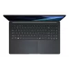 ASUS ExpertBook B1503CVA-S77277 Core 5 210H 15.6FHD 300nits 60Hz AG 16GB DDR5 SSD512 Intel Graphics WLAN+BT LAN Cam1080p 50WHrs NoOS Gentle pelēka 3Y OnSite