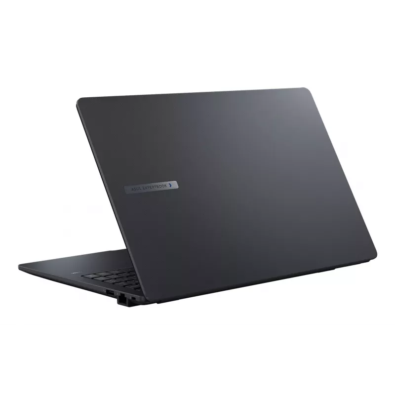 ASUS ExpertBook B1503CVA-S77277 Core 5 210H 15.6FHD 300nits 60Hz AG 16GB DDR5 SSD512 Intel Graphics WLAN+BT LAN Cam1080p 50WHrs NoOS Gentle pelēka 3Y OnSite