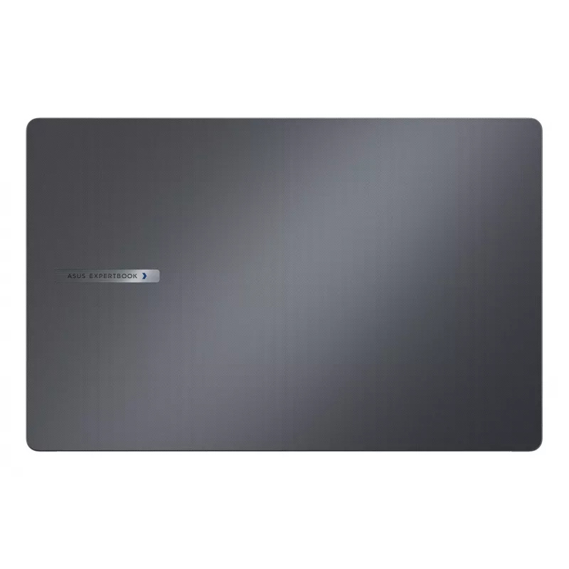 ASUS ExpertBook B1503CVA-S77277 Core 5 210H 15.6FHD 300nits 60Hz AG 16GB DDR5 SSD512 Intel Graphics WLAN+BT LAN Cam1080p 50WHrs NoOS Gentle pelēka 3Y OnSite