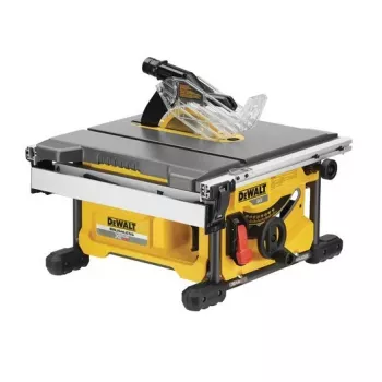 DeWALT DCS7485N-XJ galda zāģis