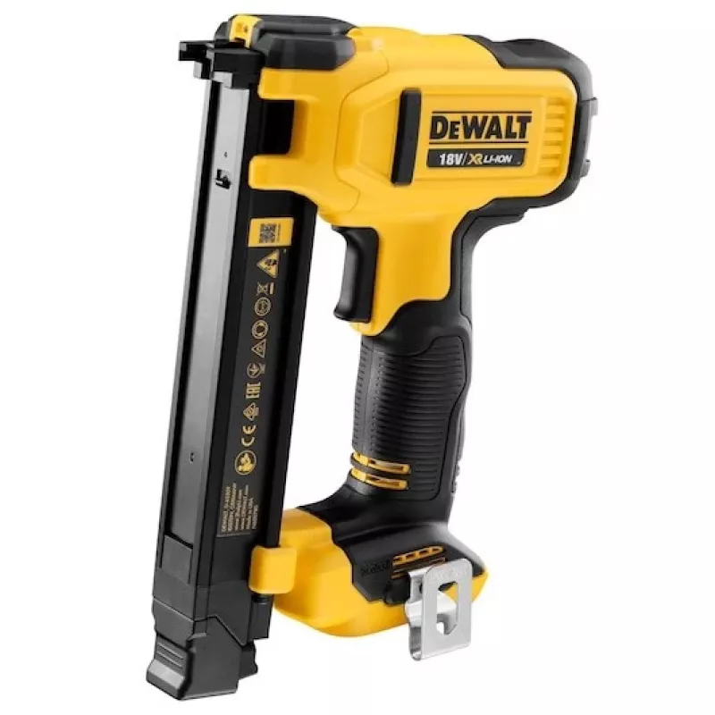 DeWALT DCN701N-XJ naglotājs/skavošanas pistole