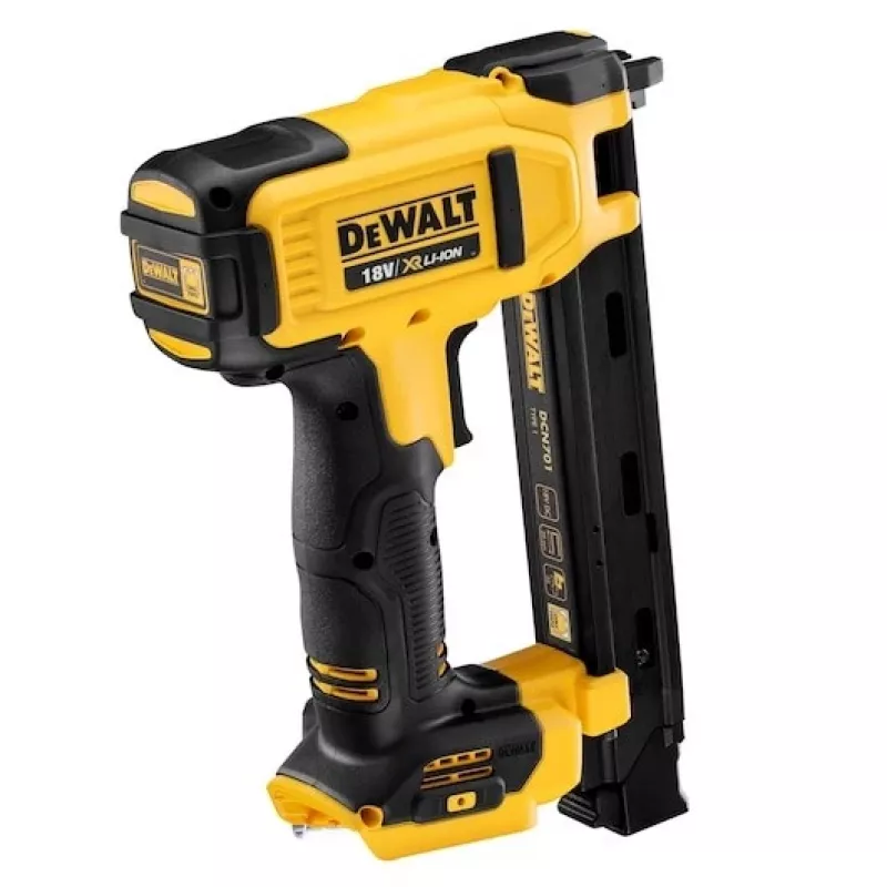 DeWALT DCN701N-XJ naglotājs/skavošanas pistole