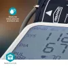 asinsspiediena mērītājs Nedis SmartLife BTHBP10WT LCD 22-42cm