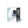 asinsspiediena mērītājs Nedis SmartLife BTHBP10WT LCD 22-42cm