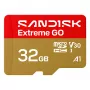 Karte Extreme MicroSD UHS-I 32GB 100MB/s
