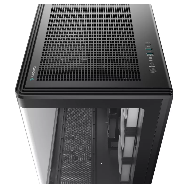 Mini DeepCool CG590U 5F