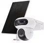 IP kamera Ezviz HB90X Dual 4G Wi-Fi Kit 4MP+4MP ar saules paneli 8W