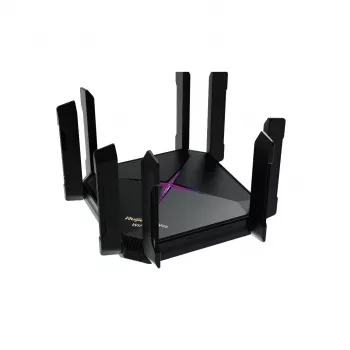 MARŠRUTĒTĀJS RG-EW6000GX Wi-Fi 6, 2,4 GHz, 5 GHz 1147 Mb/s + 4804 Mb/s REYEE