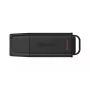 Kingston Technology DataTraveler 64GB pārnēsājams USB 3.2 Gen 1 Exodia melns
