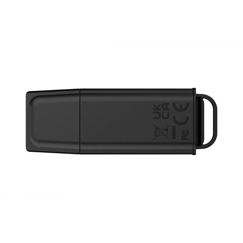 Kingston Technology DataTraveler 64GB pārnēsājams USB 3.2 Gen 1 Exodia melns