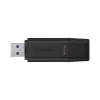 Kingston Technology DataTraveler 64GB pārnēsājams USB 3.2 Gen 1 Exodia melns