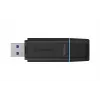 Kingston Technology DataTraveler 128GB pārnēsājams USB 3.2 Gen 1 Exodia melns/zils