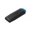 Kingston Technology DataTraveler 128GB pārnēsājams USB 3.2 Gen 1 Exodia melns/zils