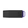 Kingston Technology DataTraveler 512GB portatīvais USB 3.2 Gen 1 Exodia melns/purpurs
