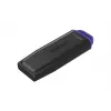 Kingston Technology DataTraveler 512GB portatīvais USB 3.2 Gen 1 Exodia melns/purpurs