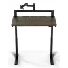 CORSAIR Gaming Tisch 4 Wood, einstellbare HĂ¶he,inkl.TFT-Ar