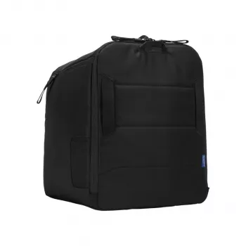 Thule 5321 Roundtrip boot bag 35L melns