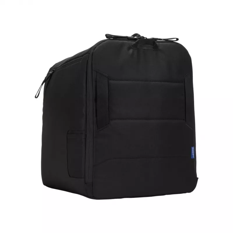 Thule 5321 Roundtrip boot bag 35L melns