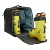 Thule 5321 Roundtrip boot bag 35L melns