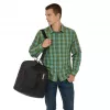 Thule 5321 Roundtrip boot bag 35L melns