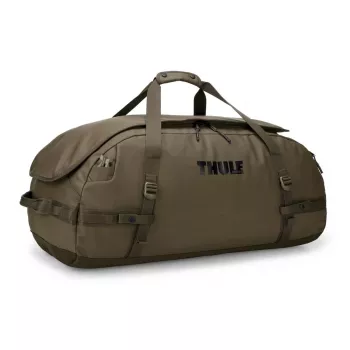 Thule 5597 Chasm 90L ceļojumu soma dziļi haki krāsā
