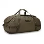 Thule 5597 Chasm 90L ceļojumu soma dziļi haki krāsā