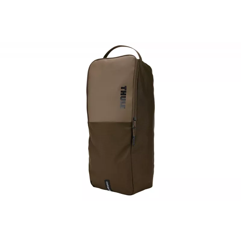 Thule 5597 Chasm 90L ceļojumu soma dziļi haki krāsā
