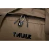 Thule 5597 Chasm 90L ceļojumu soma dziļi haki krāsā