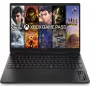 HyperX OMEN 15-ga0051ng Gaming Notebook 38,9 cm (15,3) (D4VT4EA#ABD)